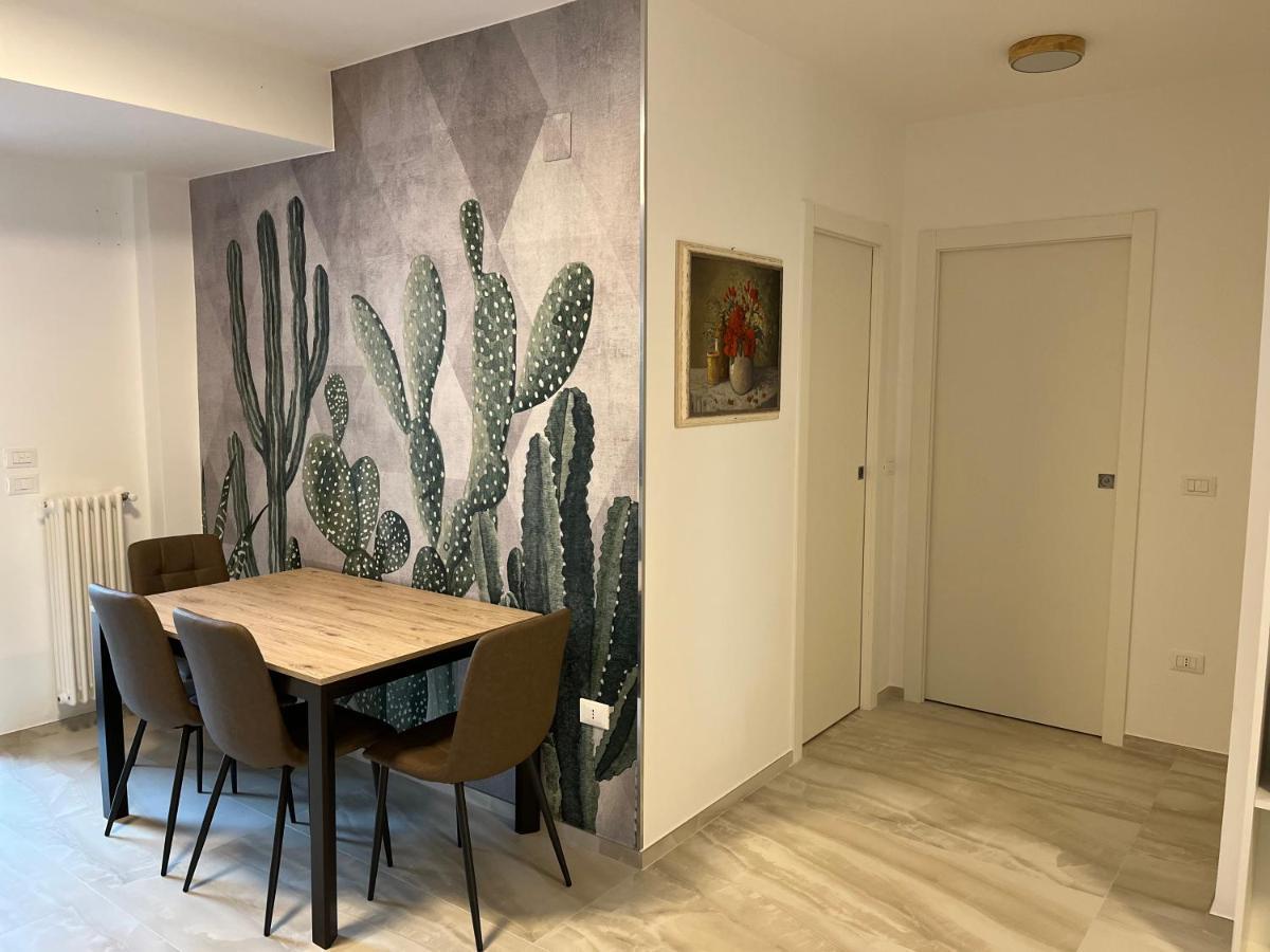 Villa Giorgia Al Mare Bisceglie Ngoại thất bức ảnh