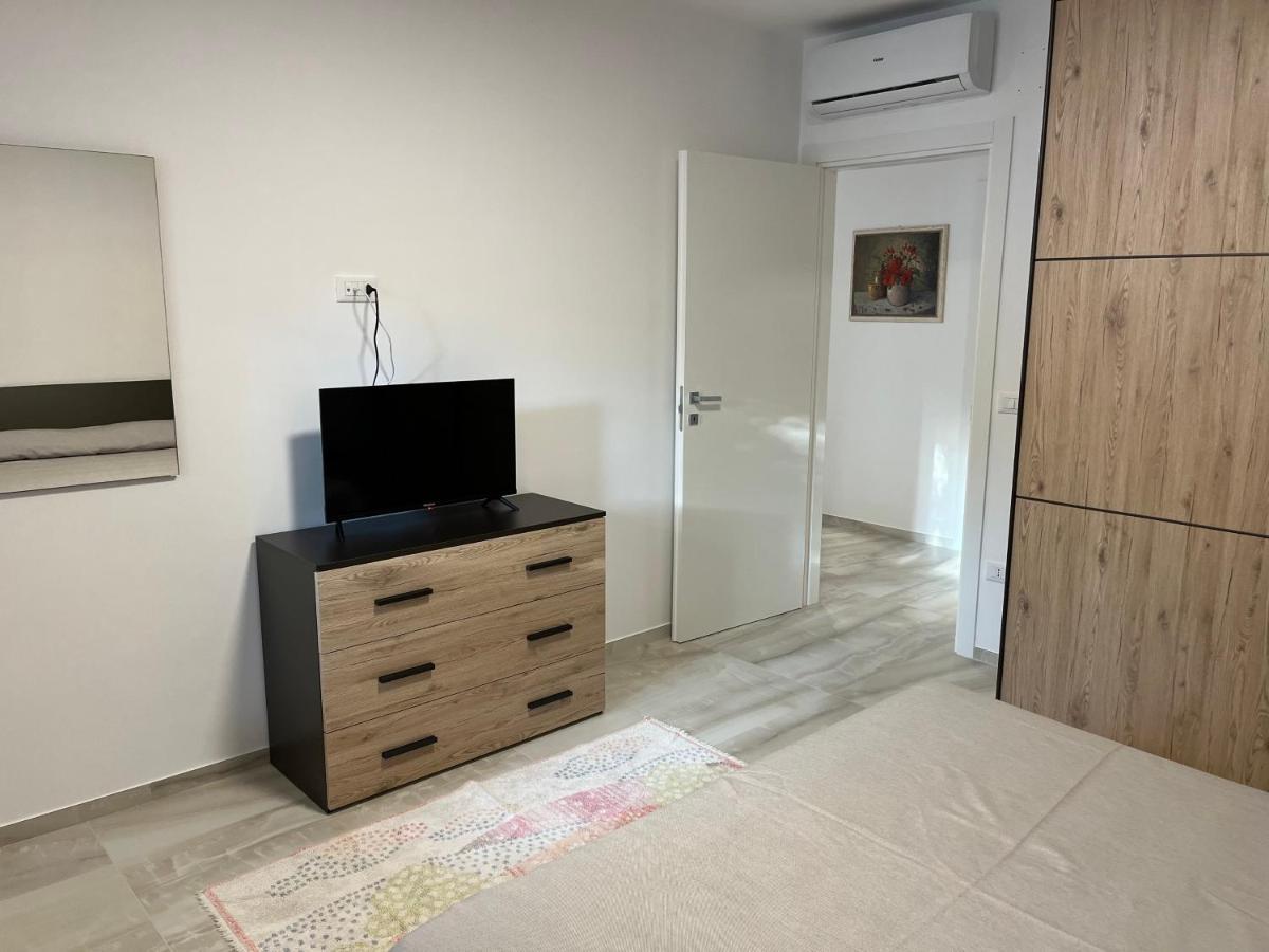 Villa Giorgia Al Mare Bisceglie Ngoại thất bức ảnh